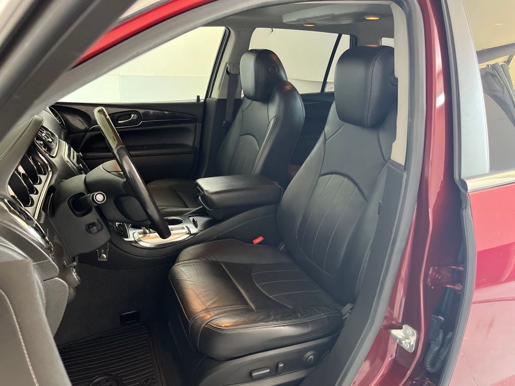2017 Buick Enclave Premium Group