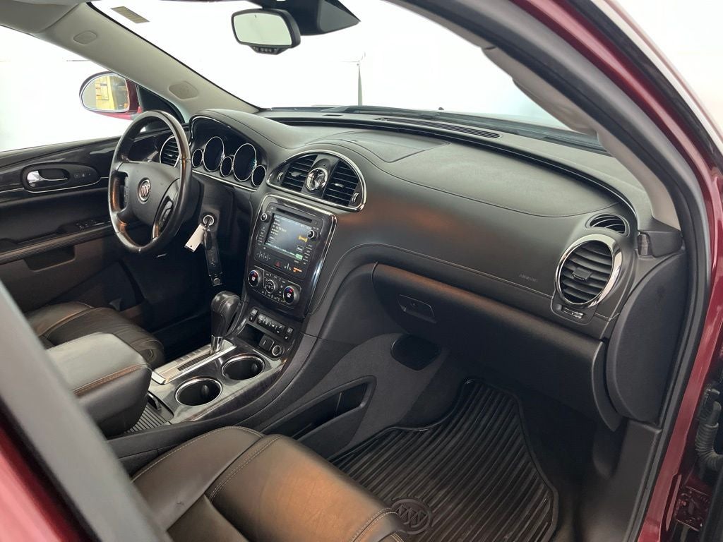 2017 Buick Enclave Premium Group