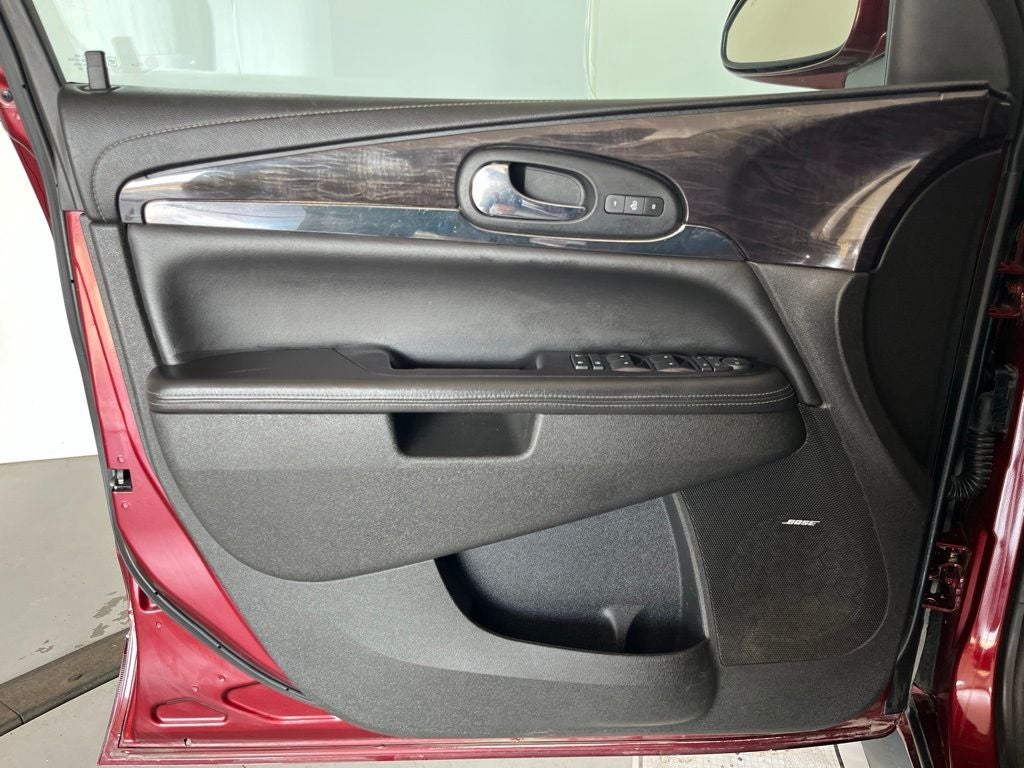 2017 Buick Enclave Premium Group