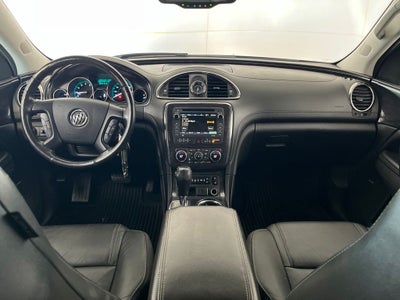 2017 Buick Enclave Premium Group