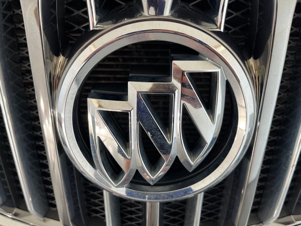 2017 Buick Enclave Premium Group