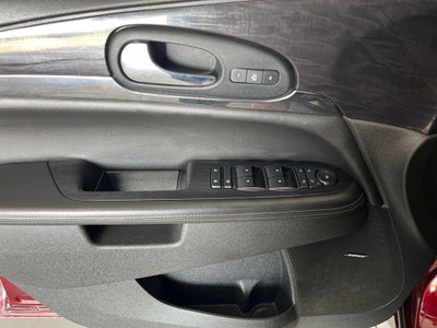 2017 Buick Enclave Premium Group