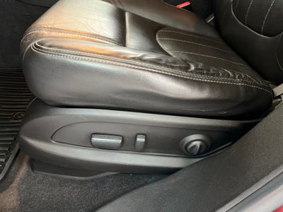 2017 Buick Enclave Premium Group