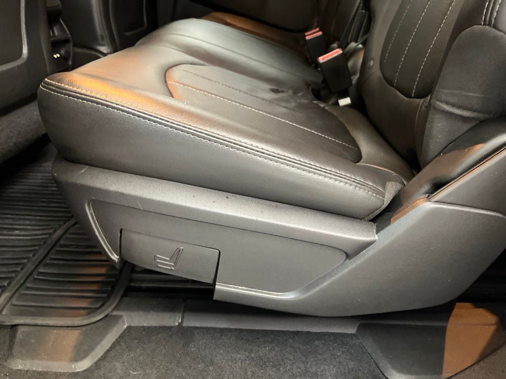 2017 Buick Enclave Premium Group