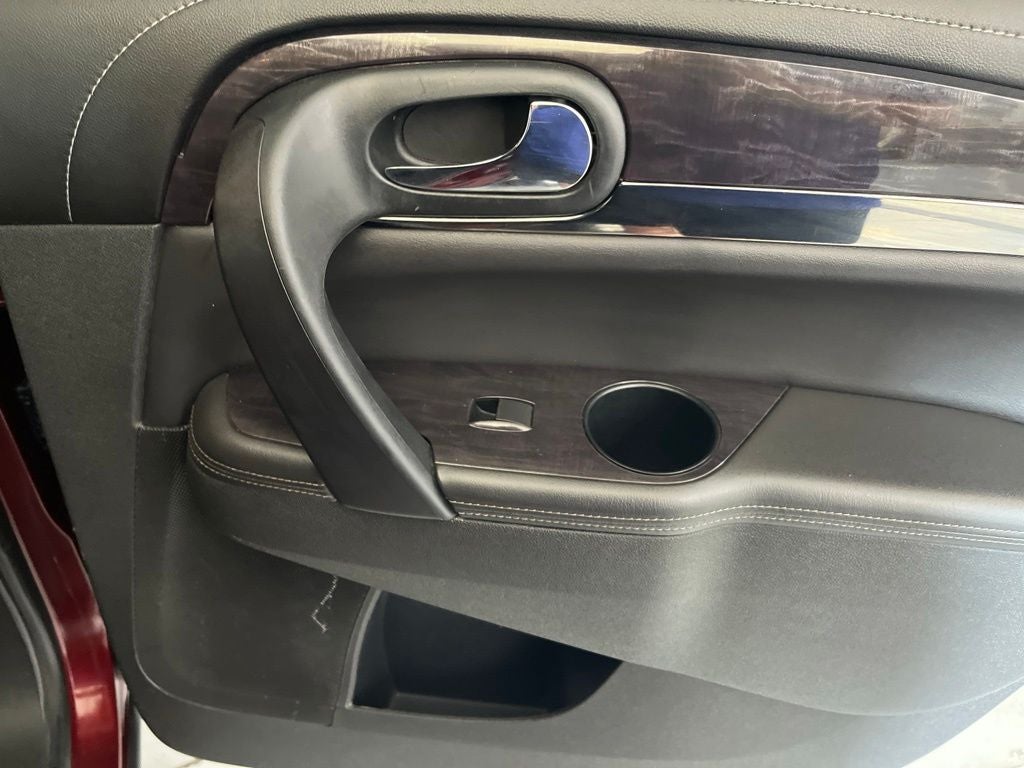 2017 Buick Enclave Premium Group