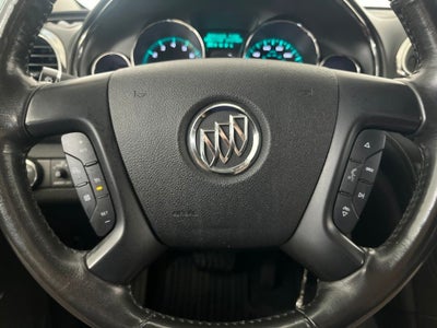 2017 Buick Enclave Premium Group