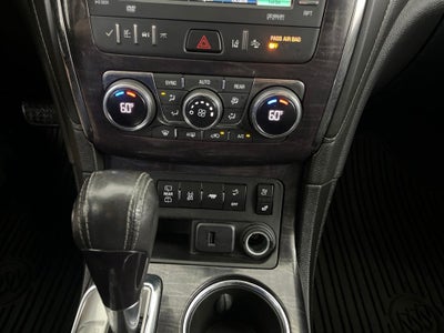 2017 Buick Enclave Premium Group
