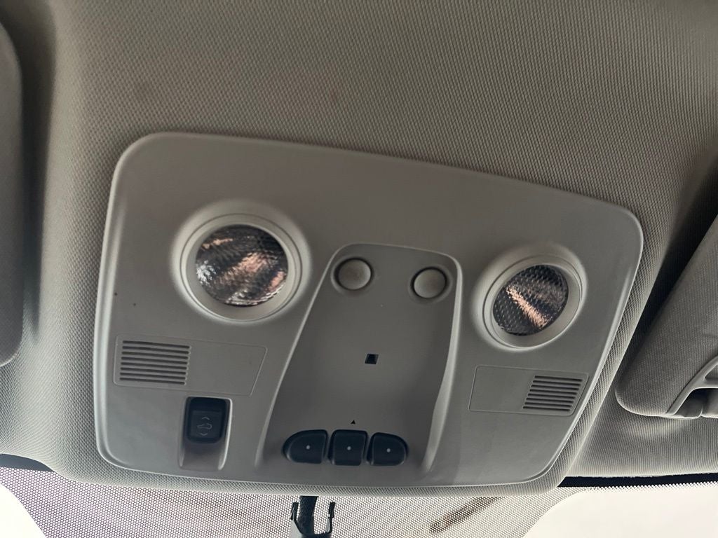 2017 Buick Enclave Premium Group