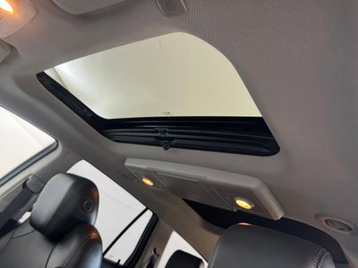 2017 Buick Enclave Premium Group