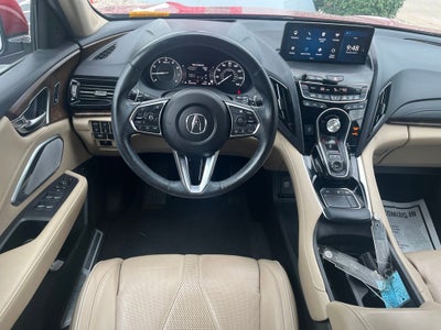 2019 Acura RDX Advance Package SH-AWD