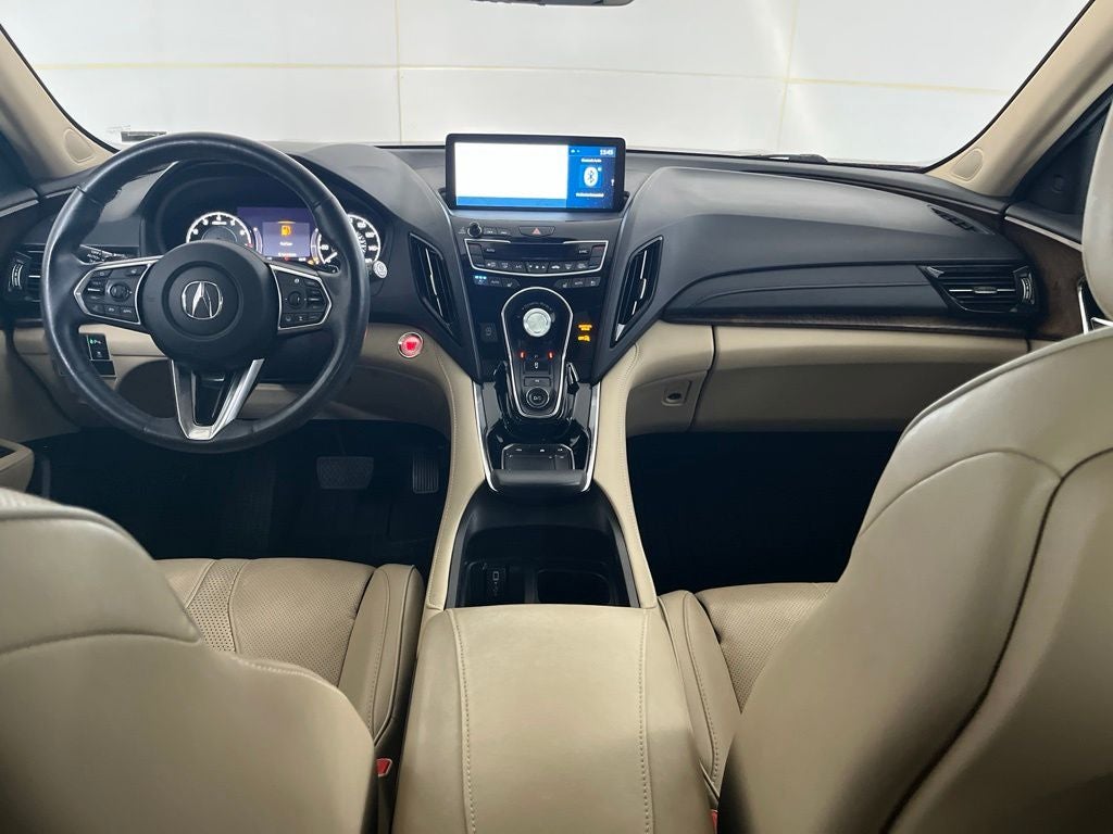 2019 Acura RDX Advance Package SH-AWD