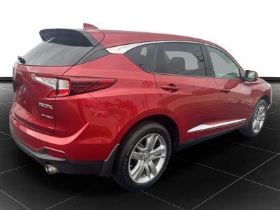 2019 Acura RDX Advance Package SH-AWD