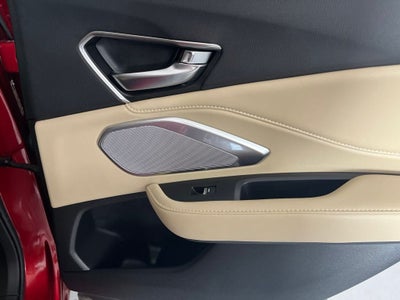 2019 Acura RDX Advance Package SH-AWD
