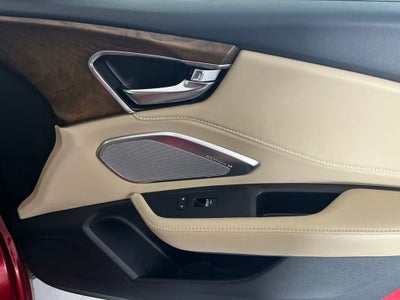 2019 Acura RDX Advance Package SH-AWD