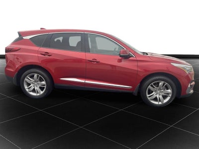 2019 Acura RDX Advance Package SH-AWD