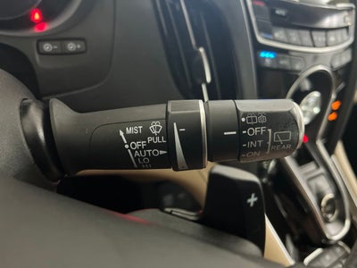 2019 Acura RDX Advance Package SH-AWD