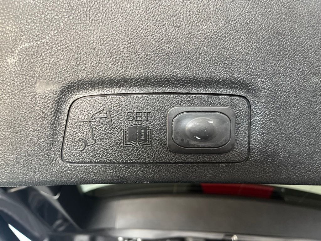 2019 Lincoln MKC Standard