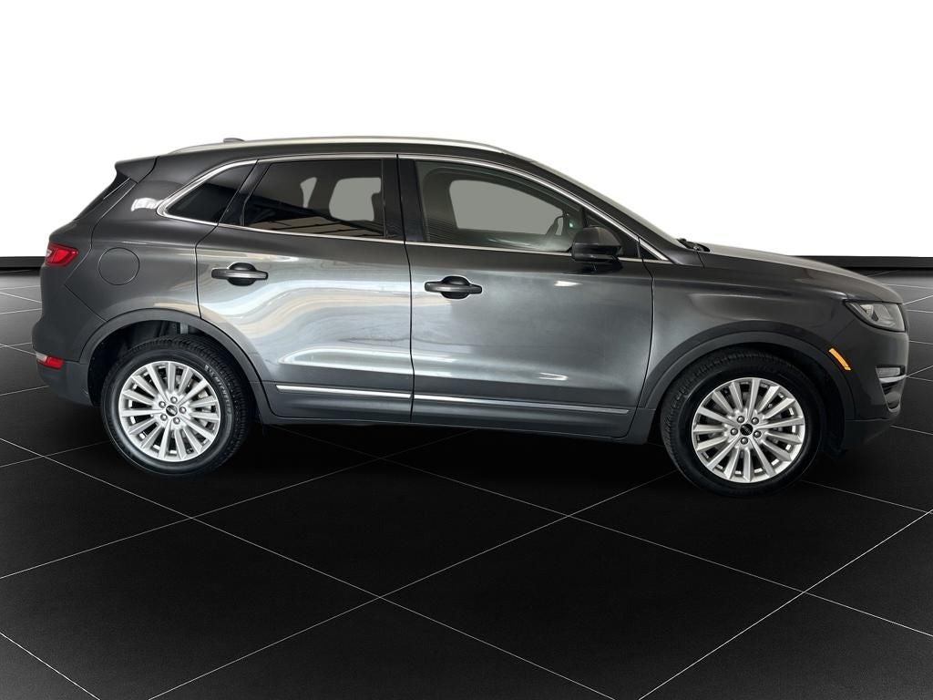 2019 Lincoln MKC Standard