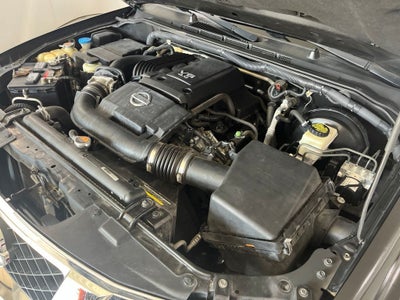 2012 Nissan Pathfinder SV