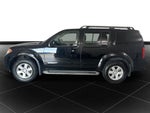 2012 Nissan Pathfinder SV