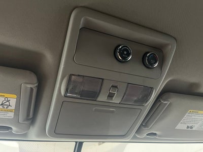 2012 Nissan Pathfinder SV