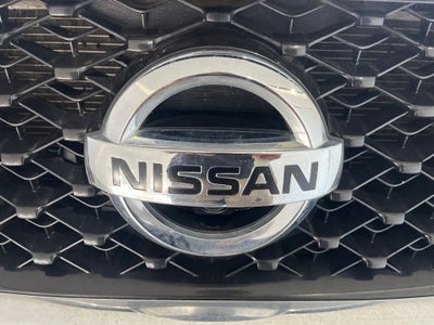 2015 Nissan Pathfinder Platinum