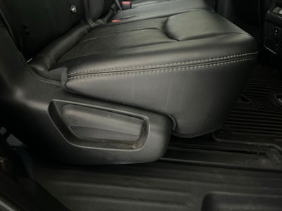 2015 Nissan Pathfinder Platinum