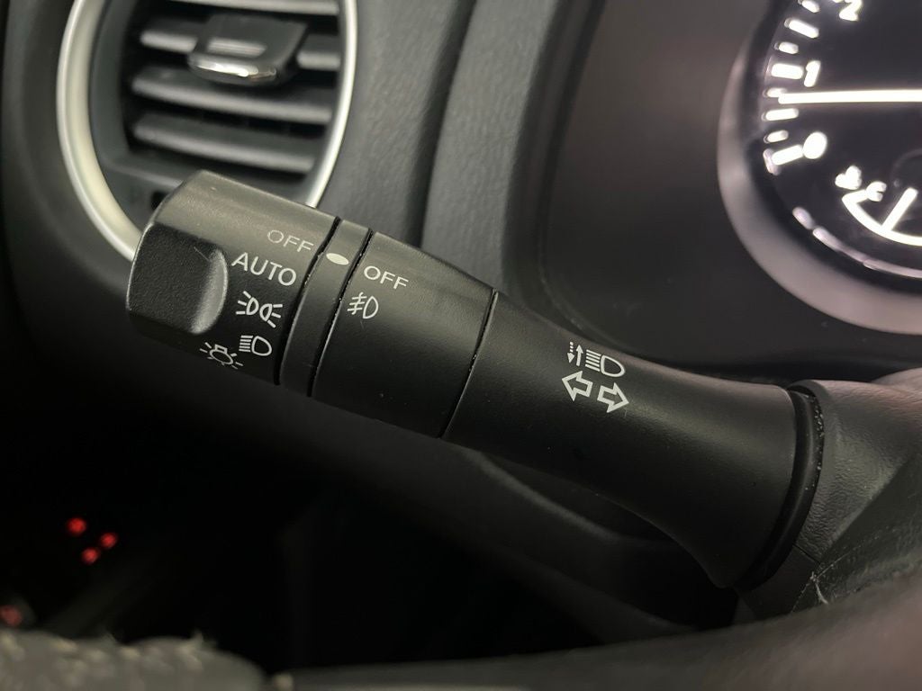 2015 Nissan Pathfinder Platinum