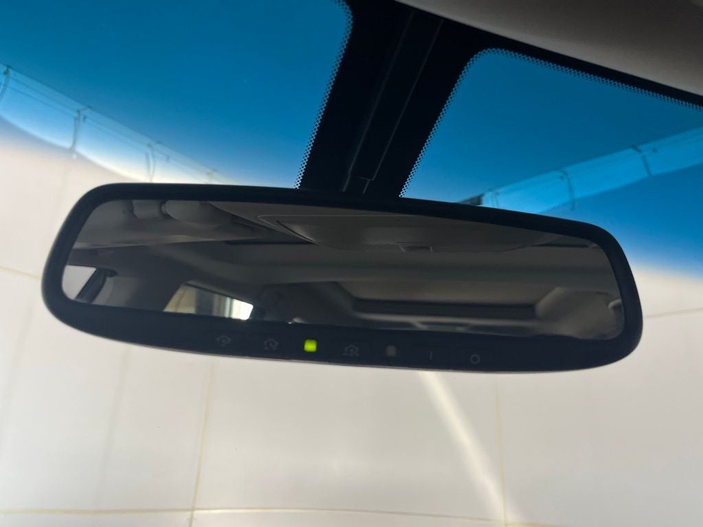 2015 Nissan Pathfinder Platinum