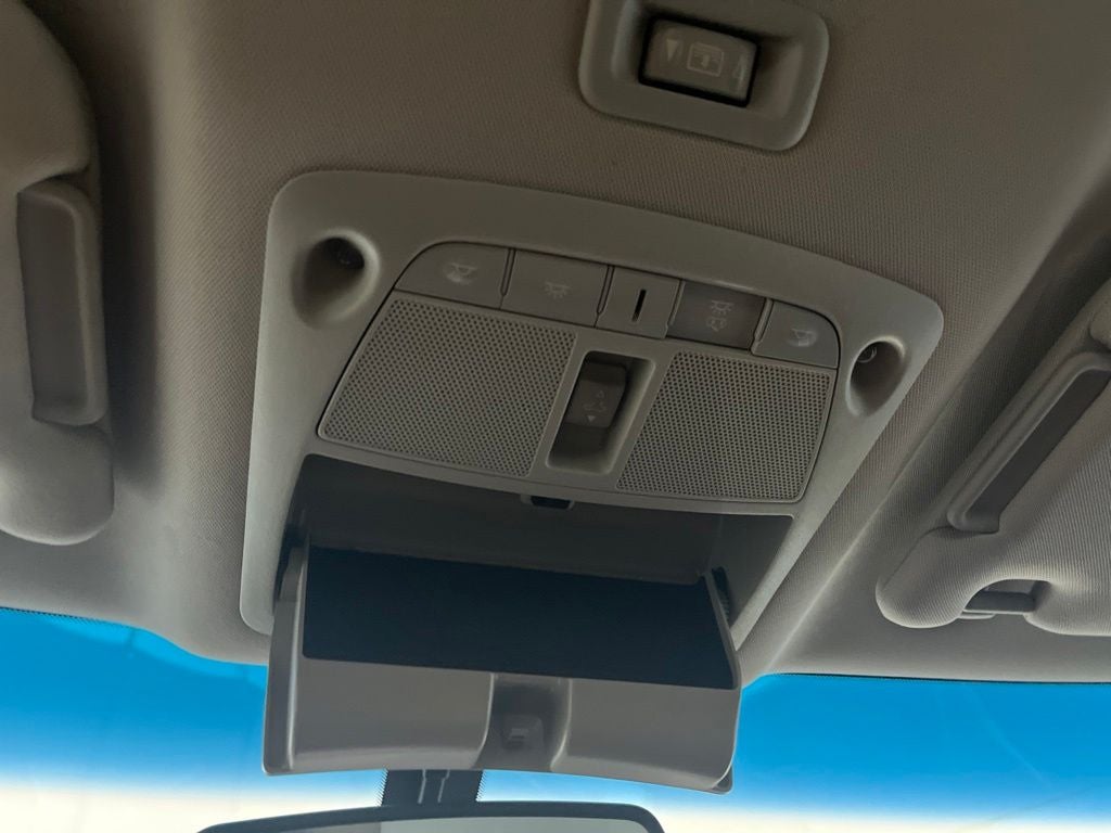 2015 Nissan Pathfinder Platinum
