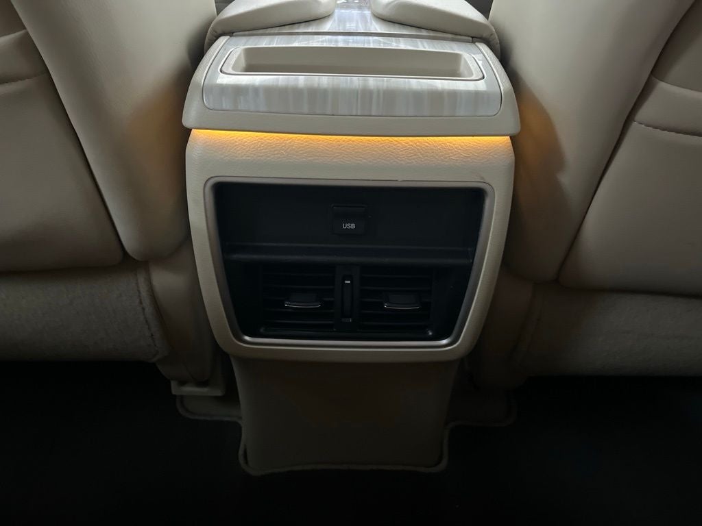 2015 Nissan Murano SL
