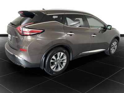 2015 Nissan Murano SL