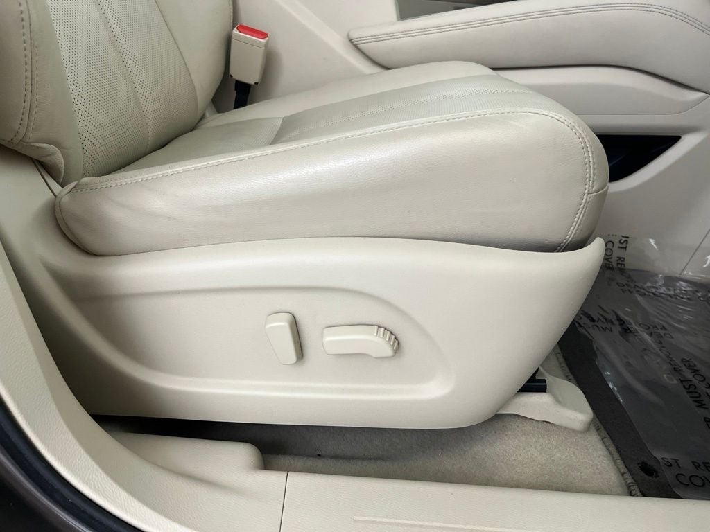 2015 Nissan Murano SL