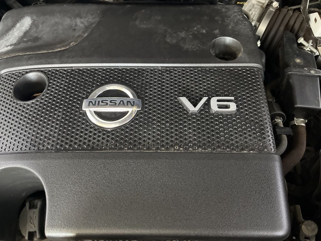 2019 Nissan Murano SV