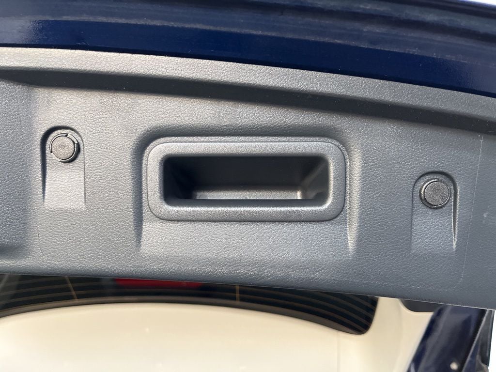 2019 Nissan Murano SV