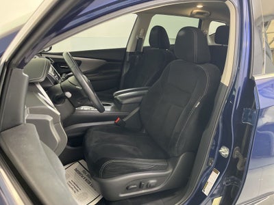 2019 Nissan Murano SV