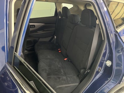 2019 Nissan Murano SV