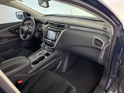 2019 Nissan Murano SV