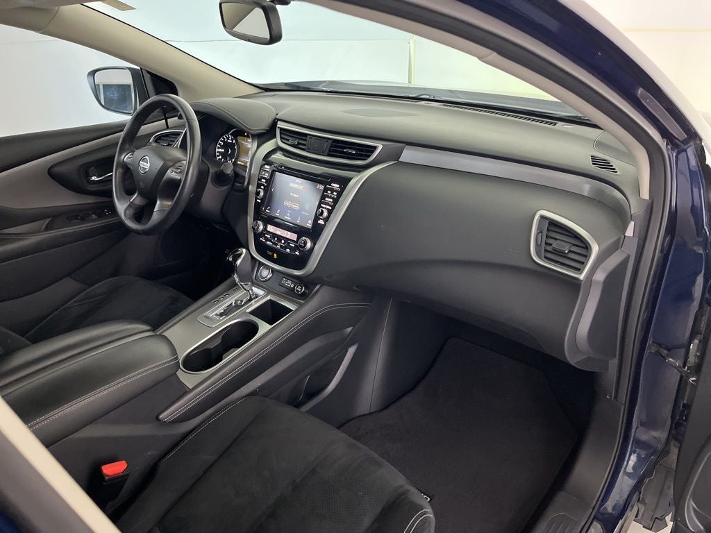 2019 Nissan Murano SV