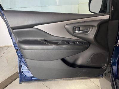 2019 Nissan Murano SV