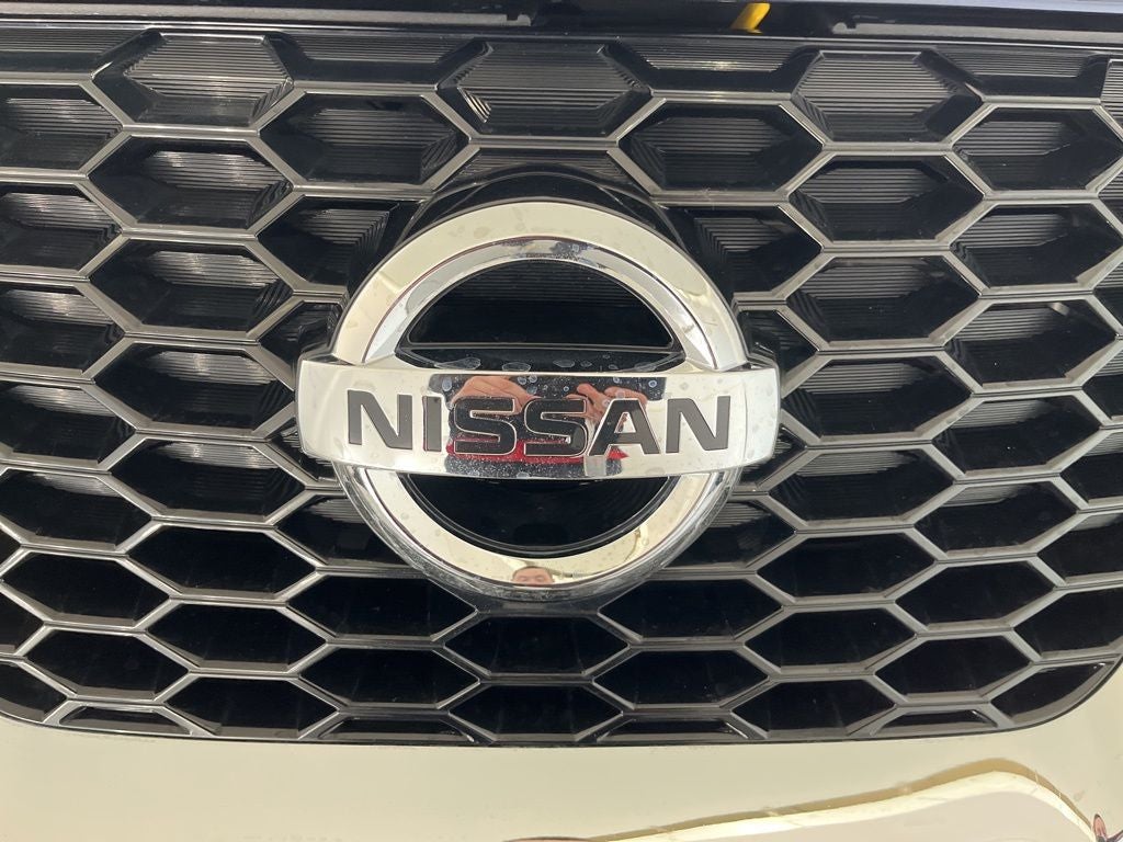 2019 Nissan Murano SV