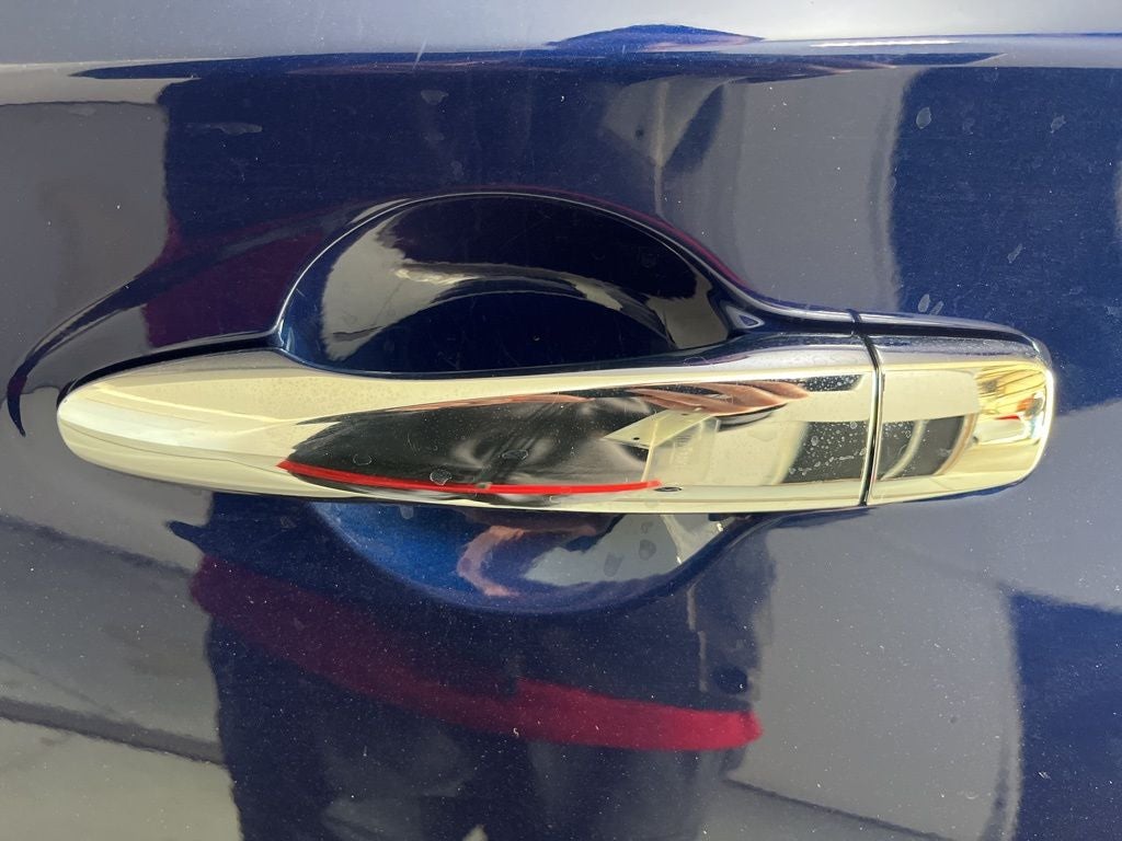 2019 Nissan Murano SV