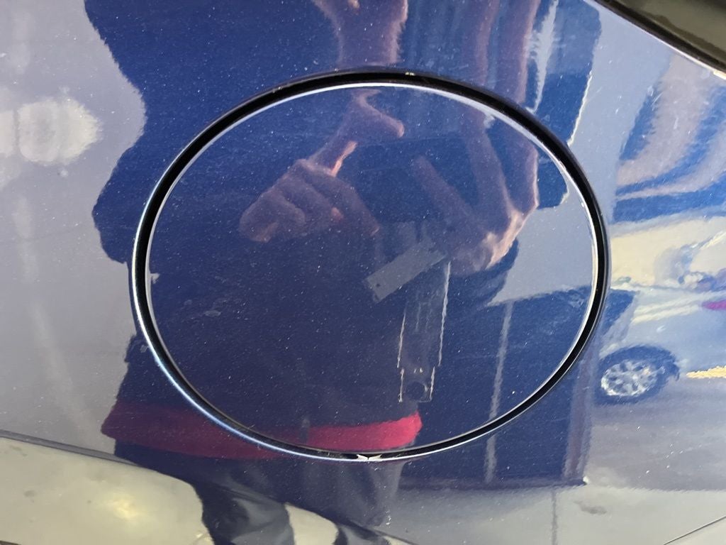 2019 Nissan Murano SV