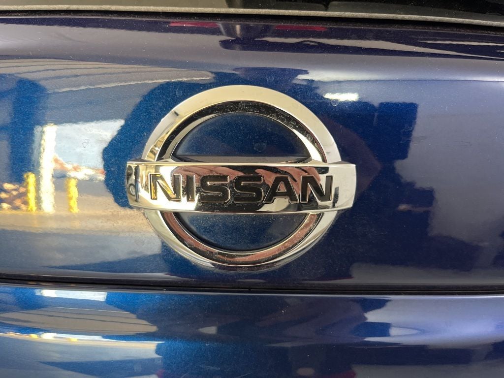 2019 Nissan Murano SV