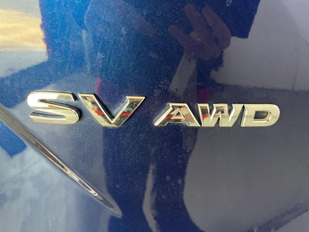 2019 Nissan Murano SV