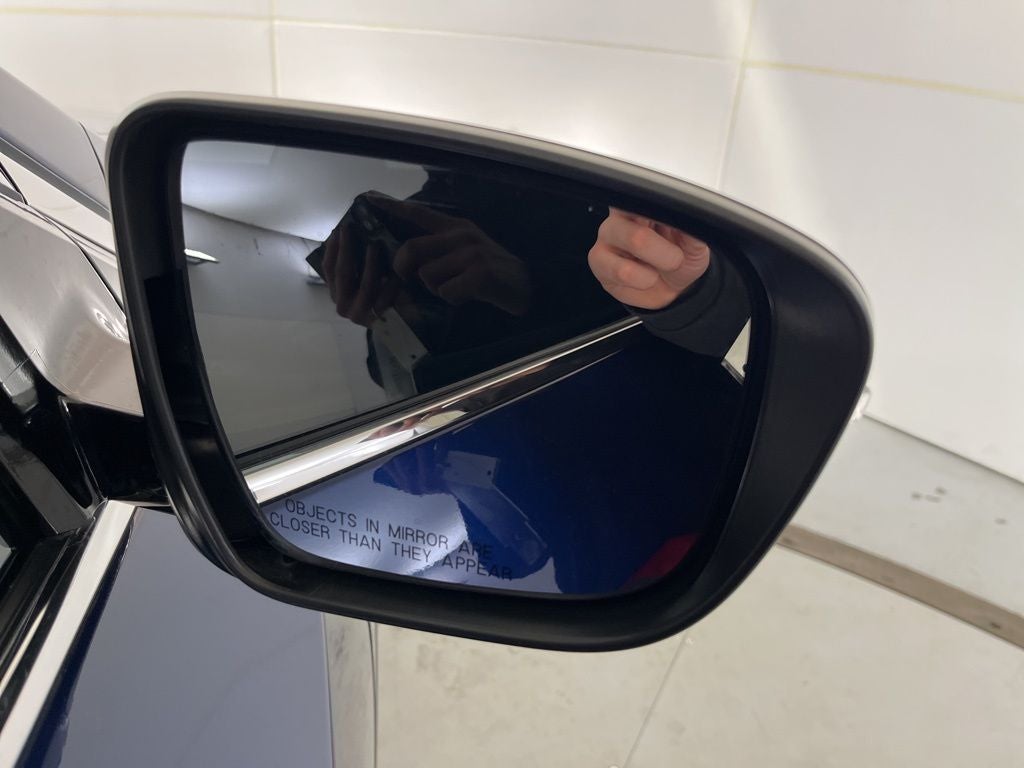 2019 Nissan Murano SV