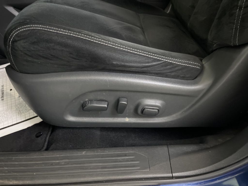 2019 Nissan Murano SV