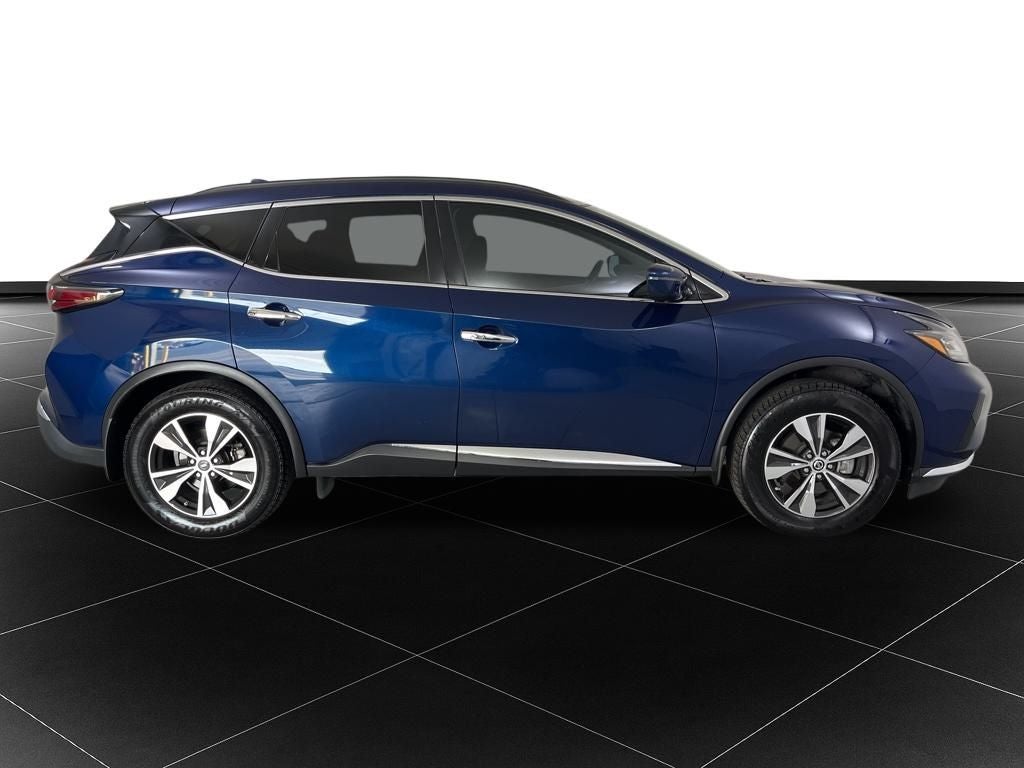 2019 Nissan Murano SV