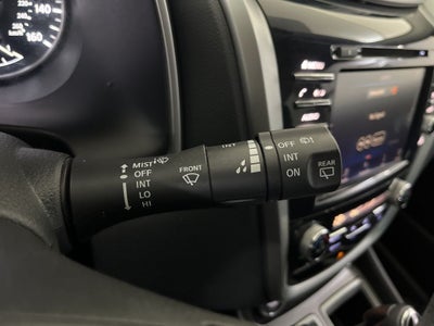 2019 Nissan Murano SV