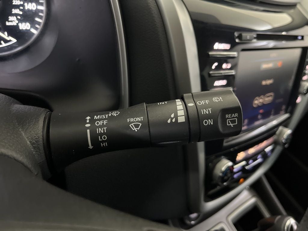 2019 Nissan Murano SV